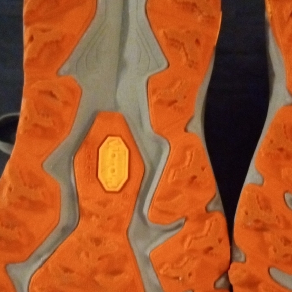 Hoka Men's Athletic Shoes - Speed Goat 6 - Picture 12 of 16